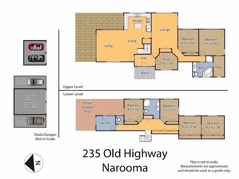 Narooma NSW 2546