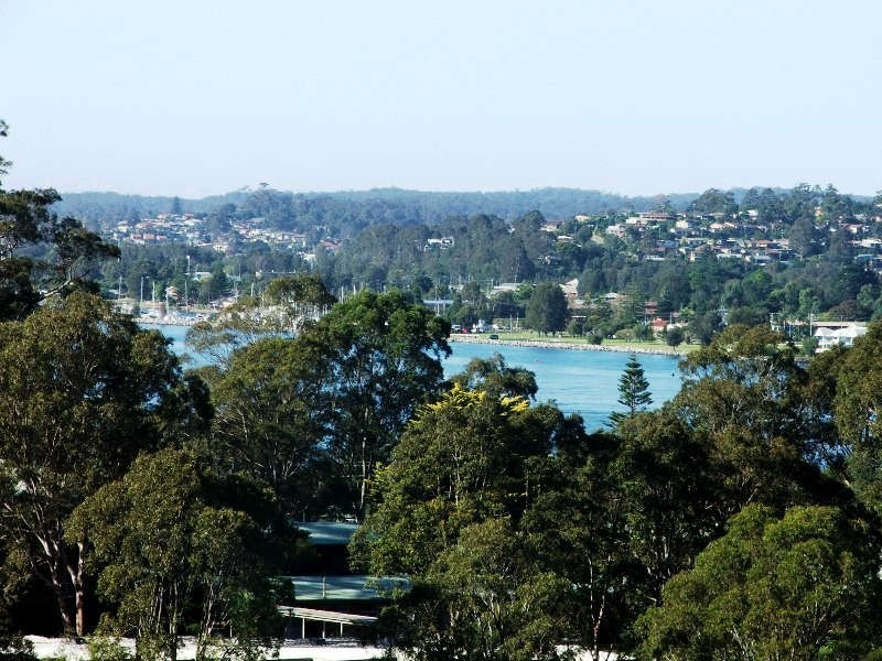 Batemans Bay NSW 2536