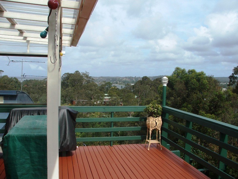 Batemans Bay NSW 2536