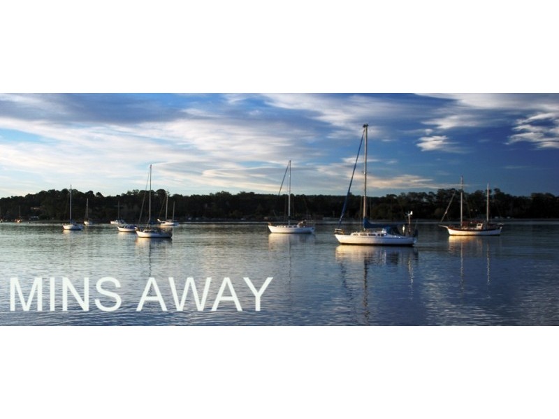 Batemans Bay NSW 2536