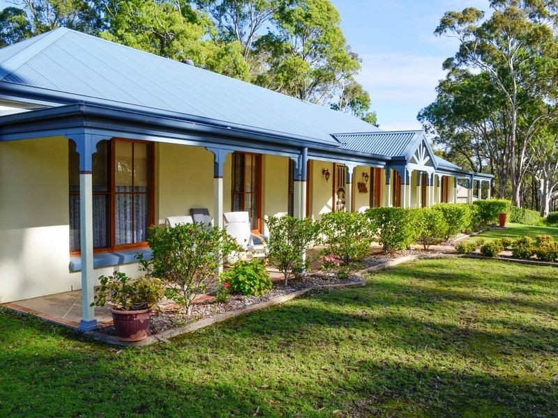 Moruya NSW 2537