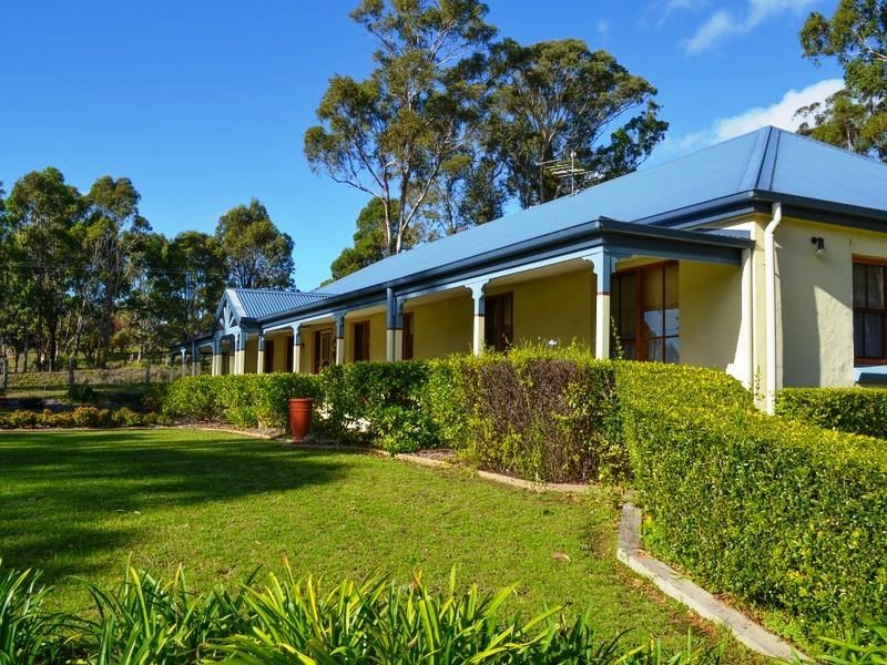 Moruya NSW 2537
