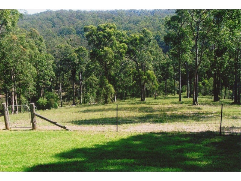 Nelligen NSW 2536