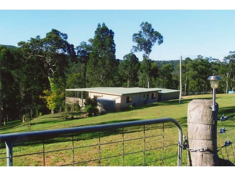 Nelligen NSW 2536