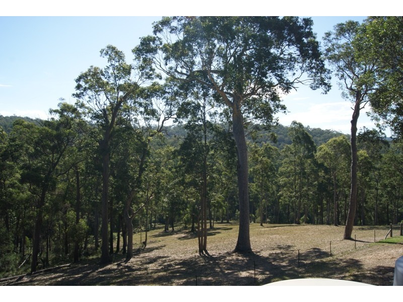 Nelligen NSW 2536