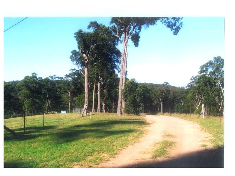 Nelligen NSW 2536