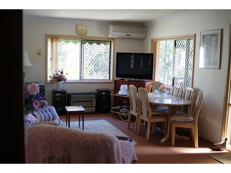 Nelligen NSW 2536