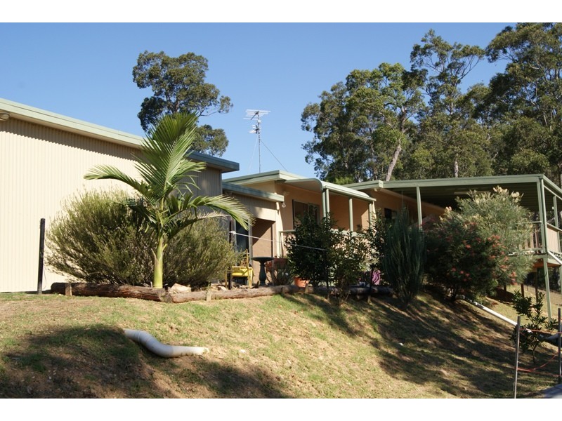 Nelligen NSW 2536