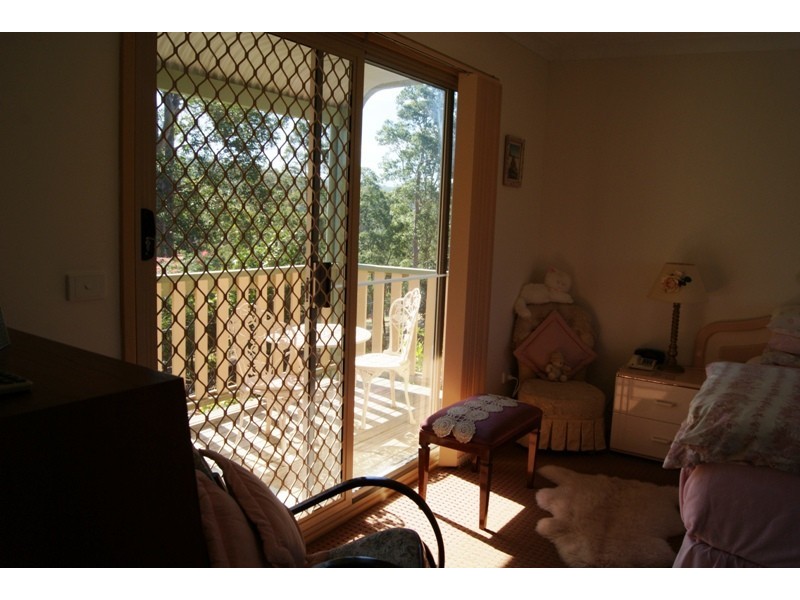 Nelligen NSW 2536