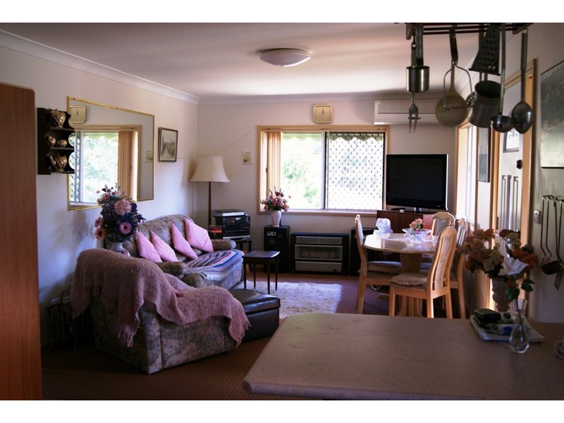 Nelligen NSW 2536