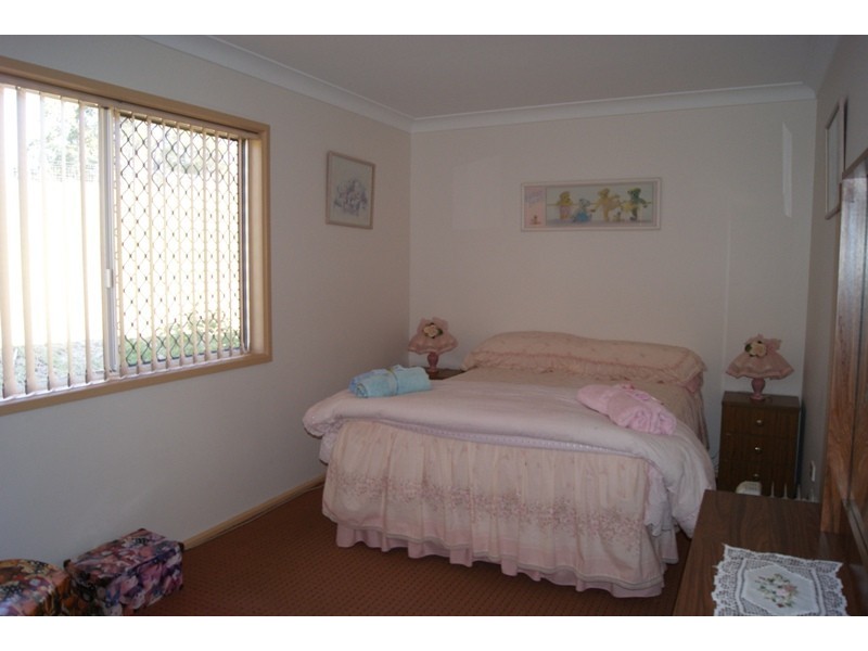 Nelligen NSW 2536