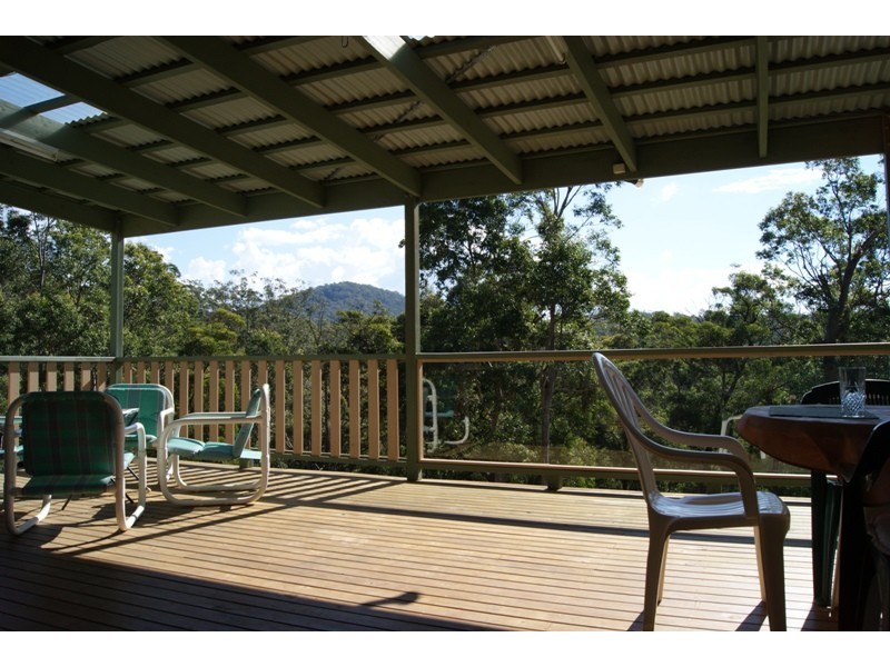 Nelligen NSW 2536