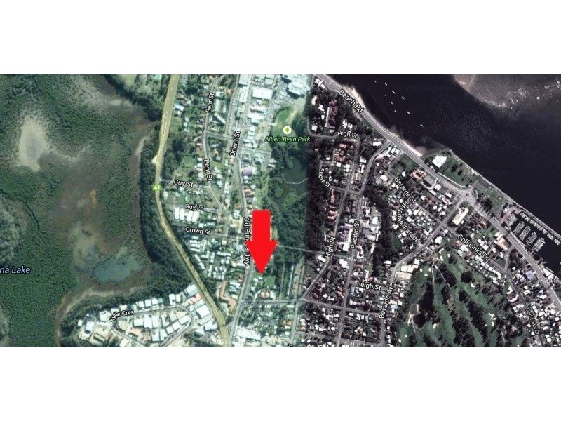 Batemans Bay NSW 2536