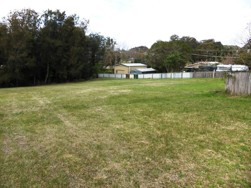 Batemans Bay NSW 2536