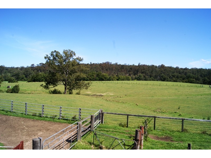 Currowan NSW 2536