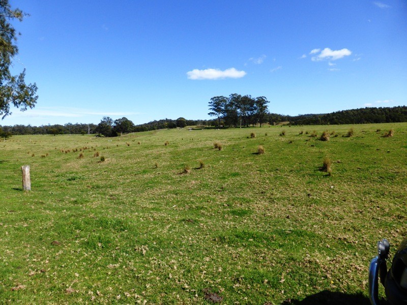Currowan NSW 2536