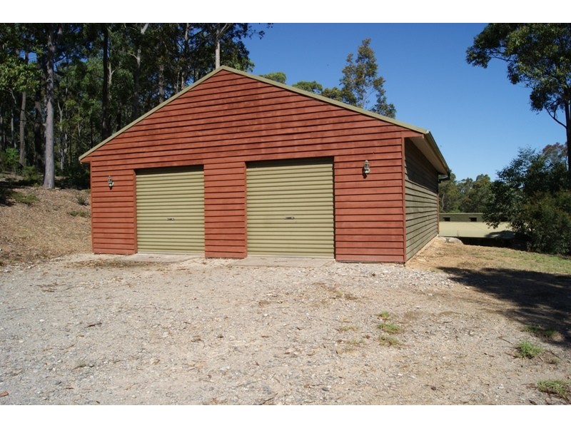 Bimbimbie NSW 2536