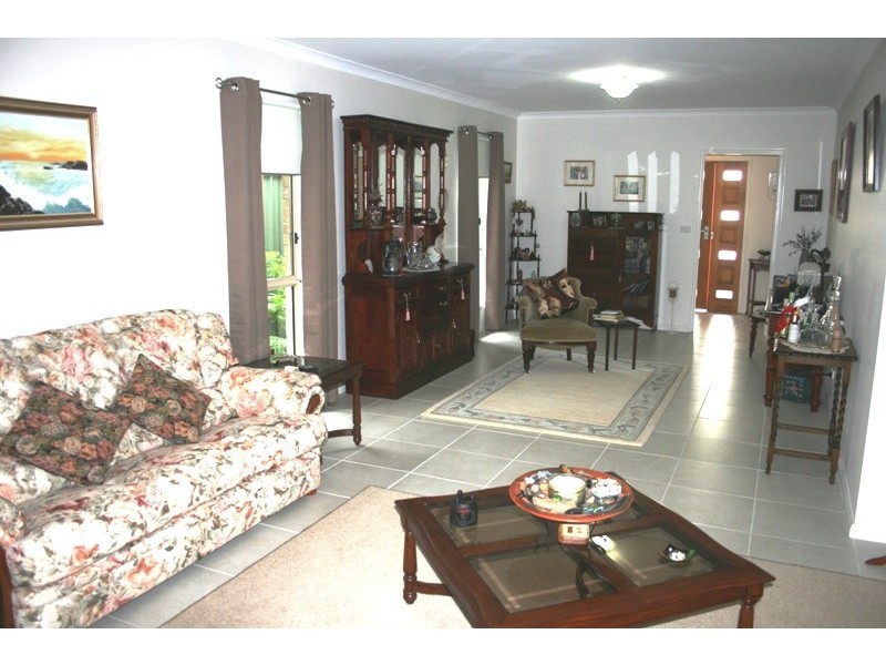 Sunshine Bay NSW 2536