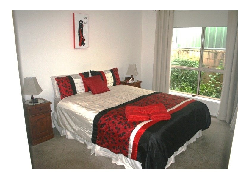 Sunshine Bay NSW 2536