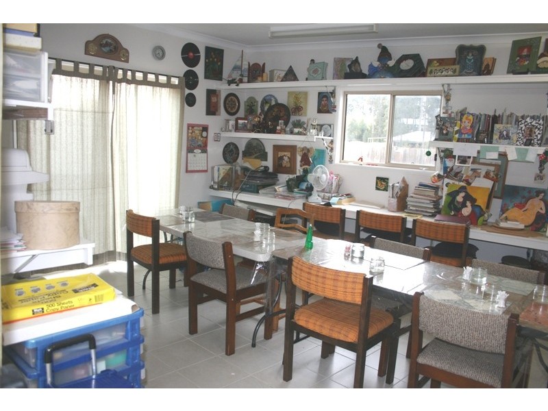 Sunshine Bay NSW 2536