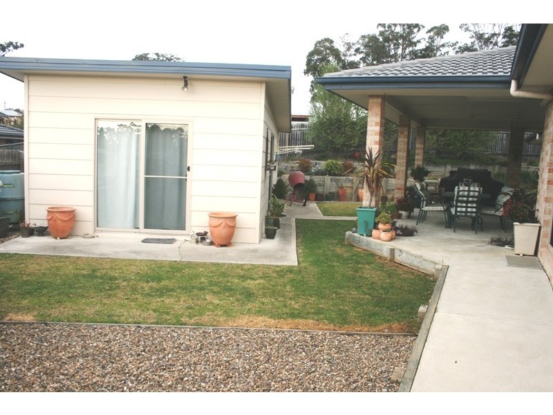 Sunshine Bay NSW 2536