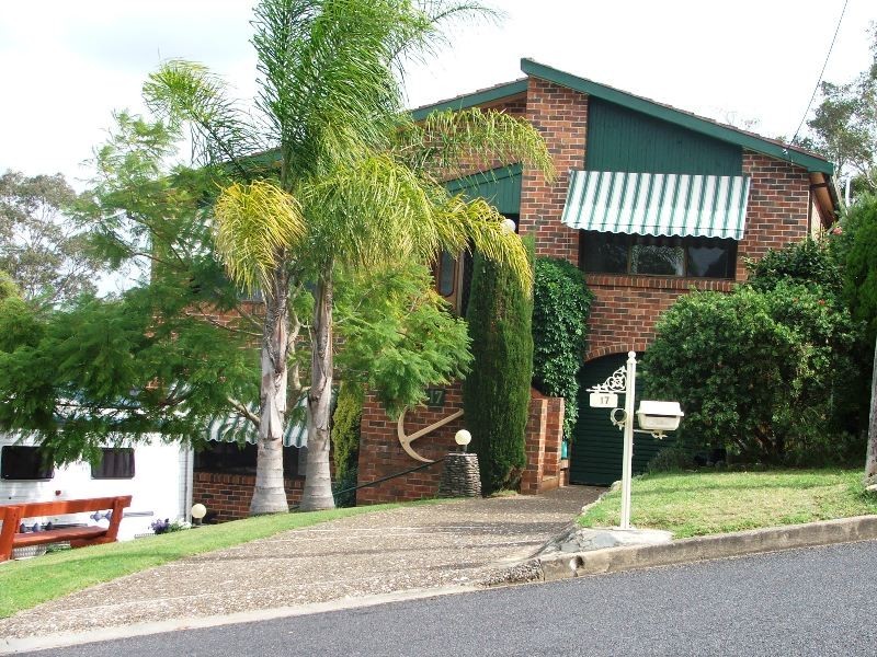 North Batemans Bay NSW 2536