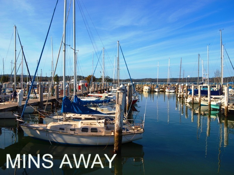 North Batemans Bay NSW 2536