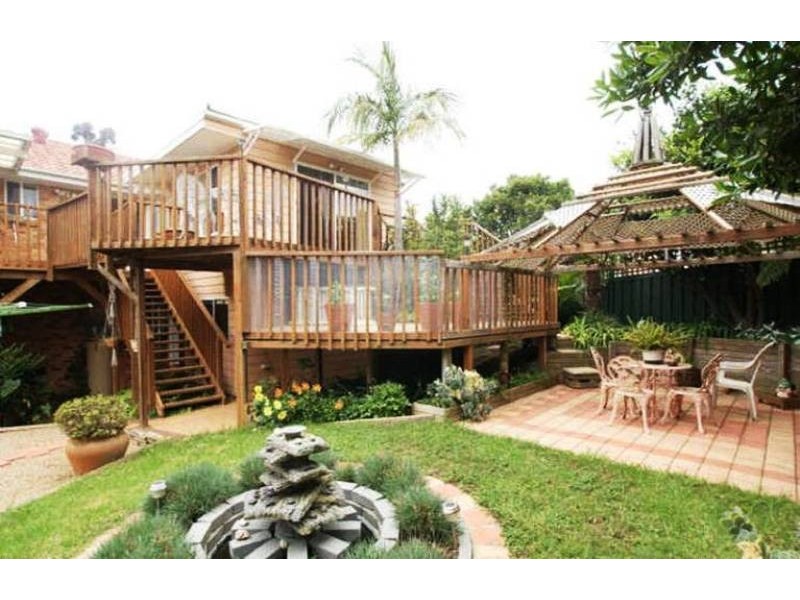 Batemans Bay NSW 2536