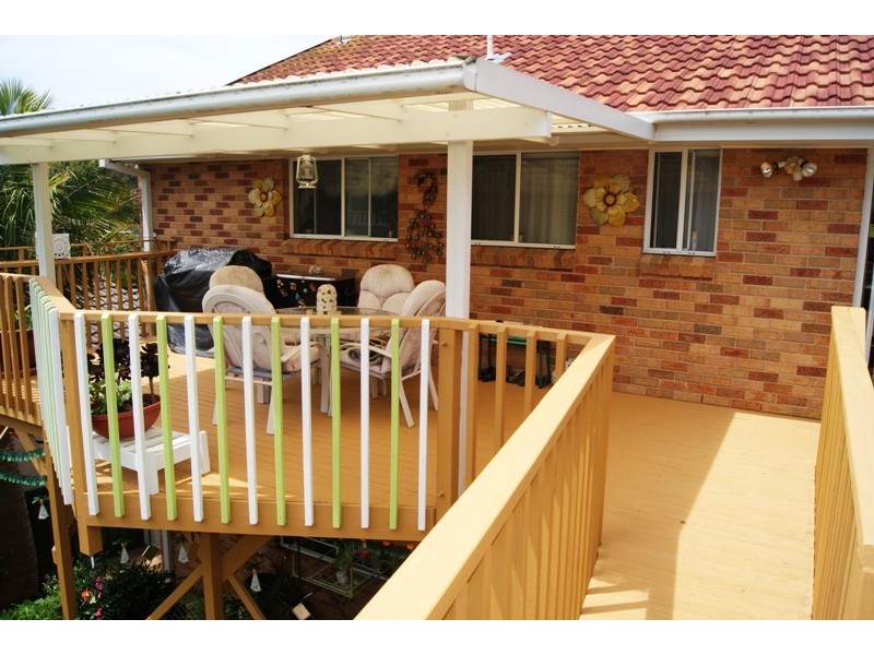 Batemans Bay NSW 2536