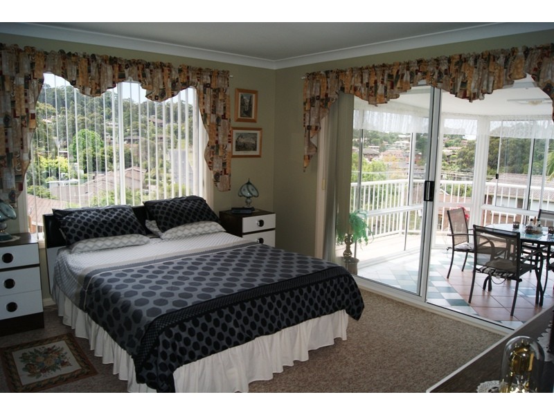 Batemans Bay NSW 2536