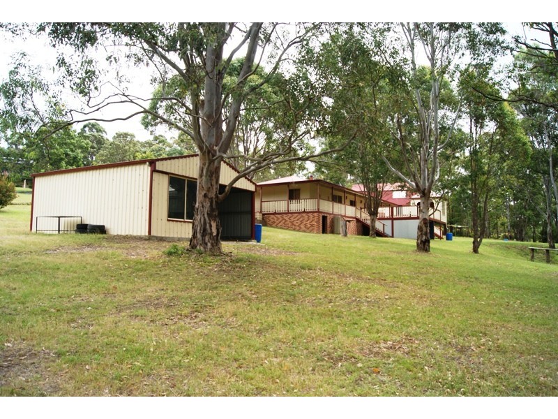 Moruya NSW 2537