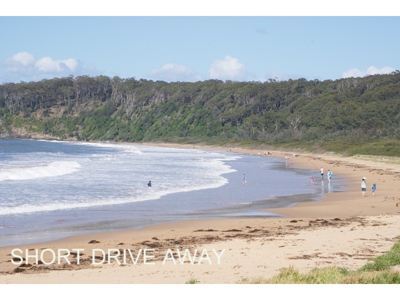 Batemans Bay NSW 2536