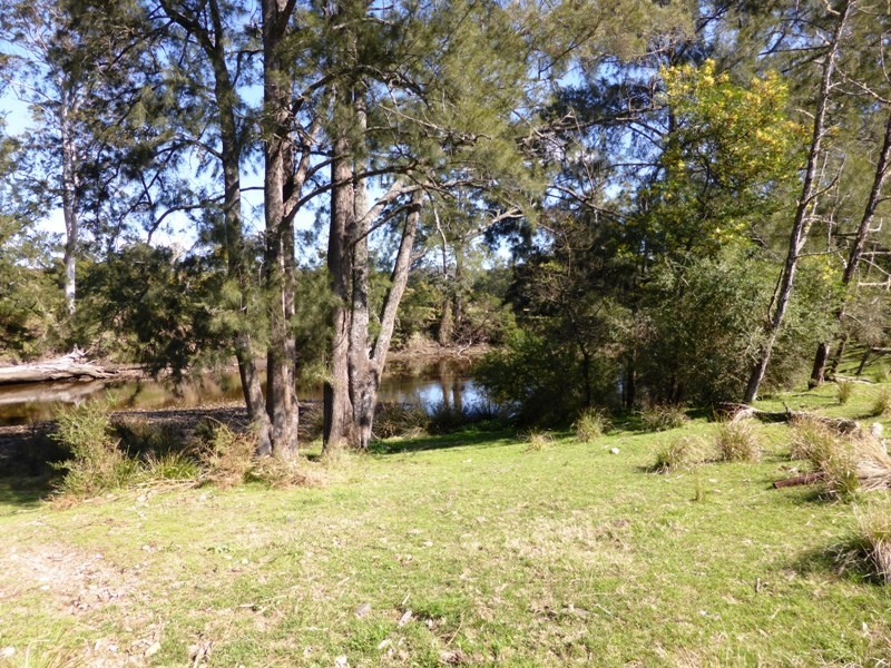 Batemans Bay NSW 2536