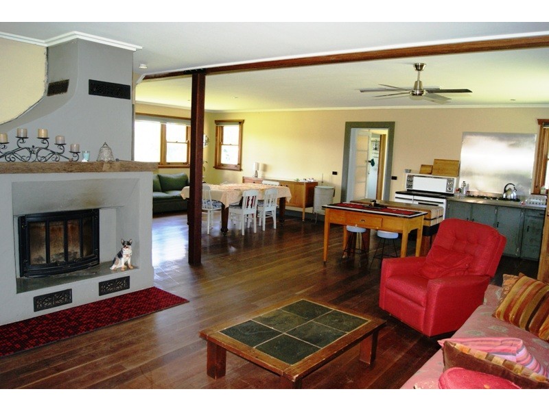 Currowan NSW 2536