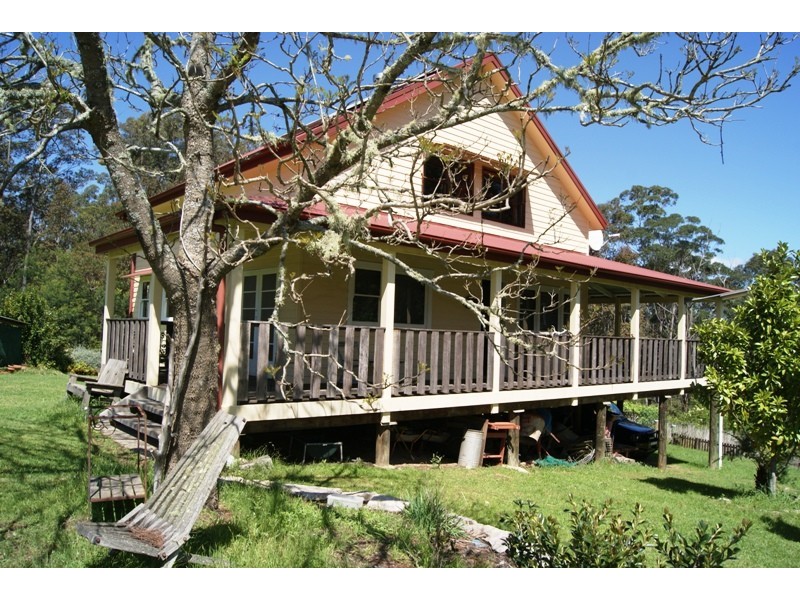 Currowan NSW 2536