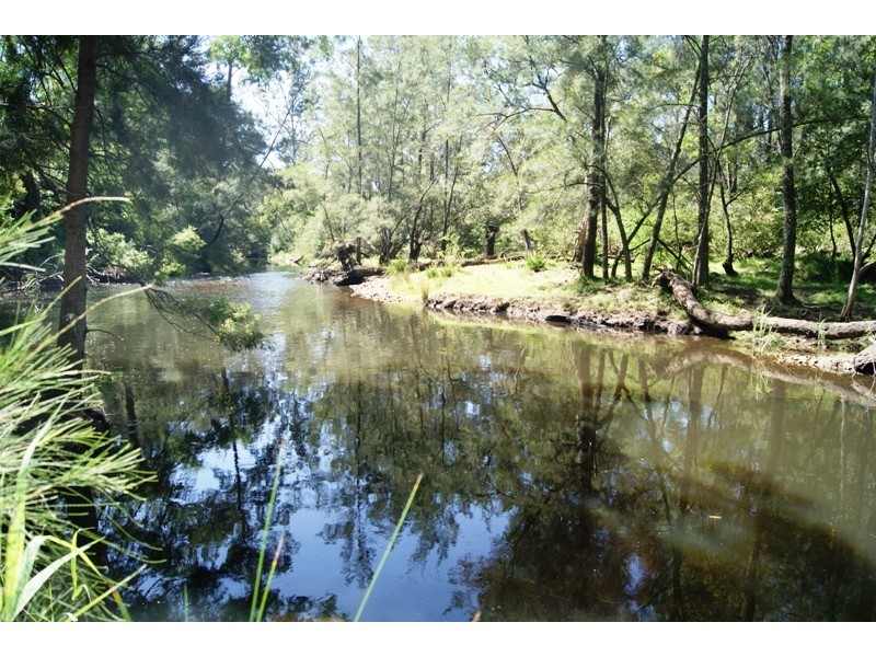Currowan NSW 2536