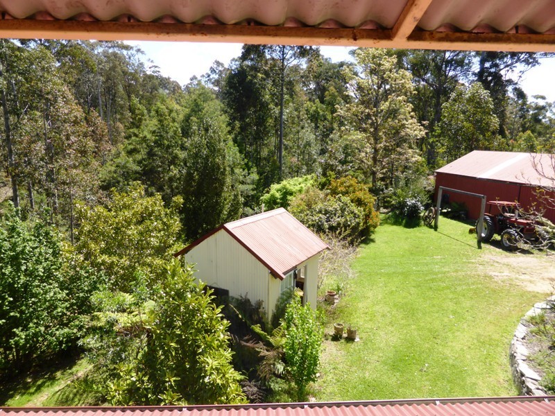 Currowan NSW 2536