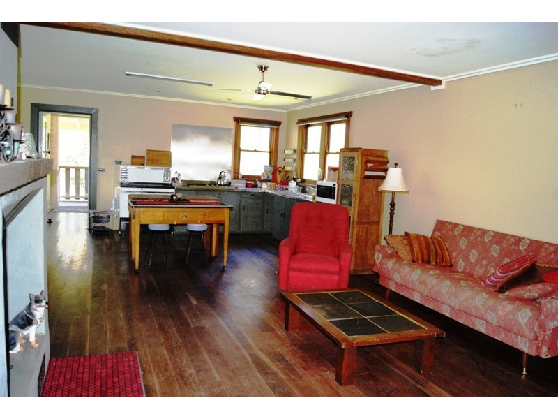Currowan NSW 2536