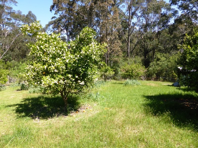 Currowan NSW 2536