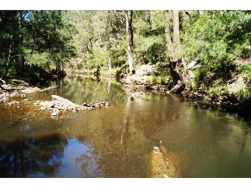 Currowan NSW 2536