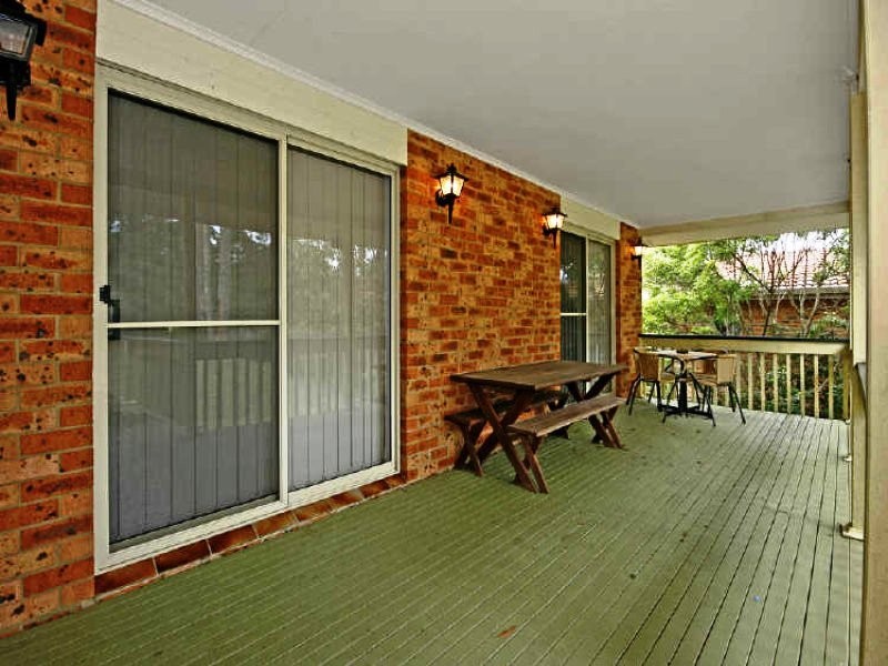 Lilli Pilli NSW 2536