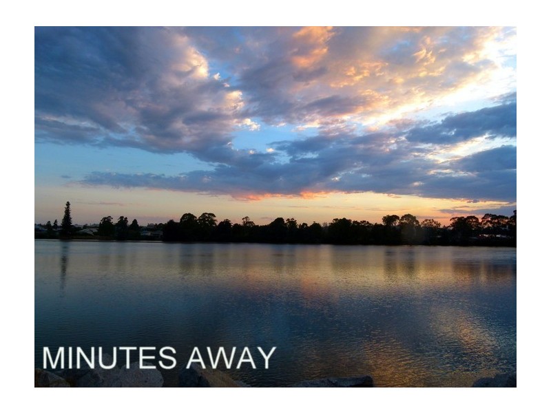 Moruya Heads NSW 2537