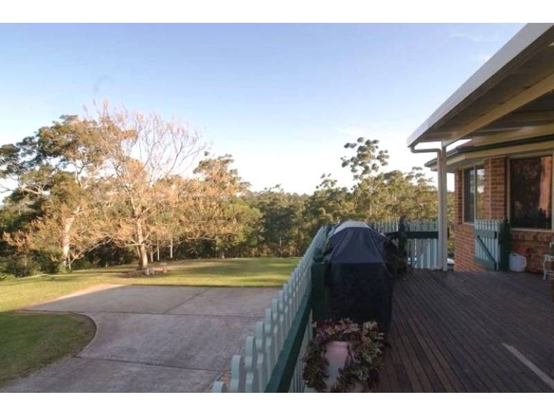 North Batemans Bay NSW 2536