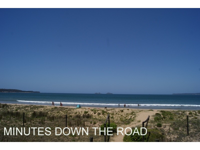 Batemans Bay NSW 2536