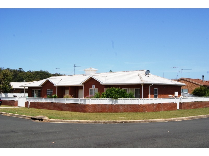 Batemans Bay NSW 2536