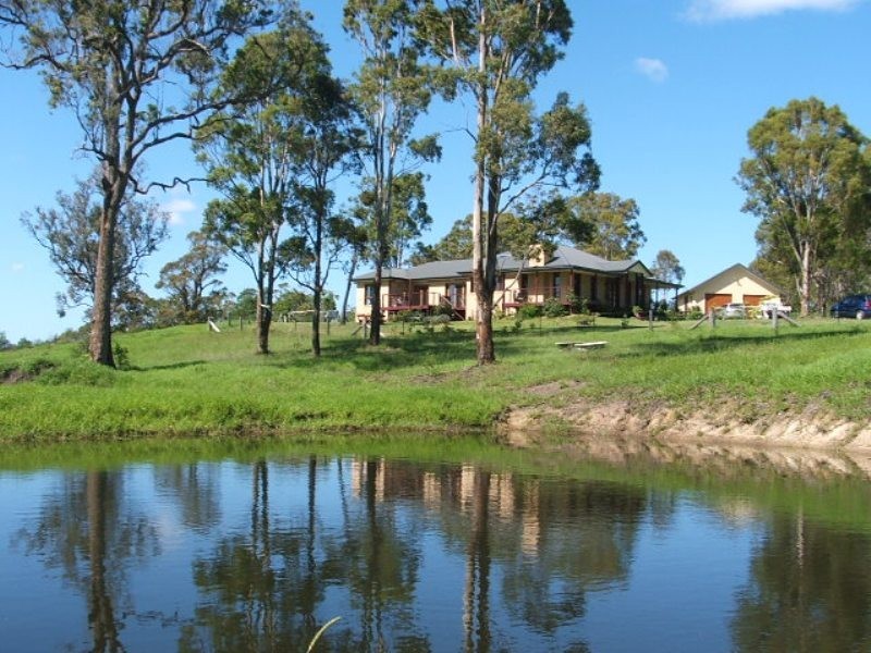 Moruya NSW 2537
