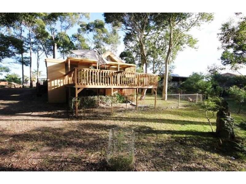 Batemans Bay NSW 2536