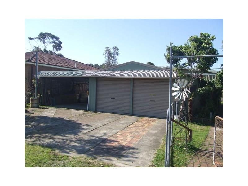 Burrill Lake NSW 2539