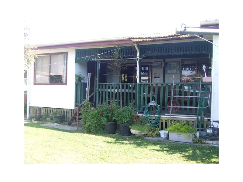 Burrill Lake NSW 2539