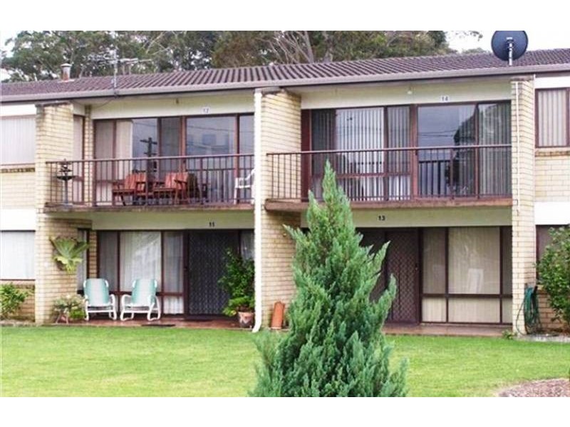Batemans Bay NSW 2536